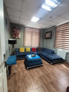 کافه سنتی شاهکار 4