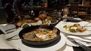 Red Sea Grill