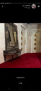 هتل آپارتمان المهدی 5