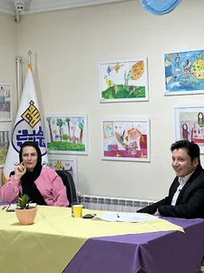 آموزشگاه نقاشی فاطمه لطیفی