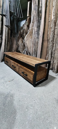 کارگاه چوبینه کوروش