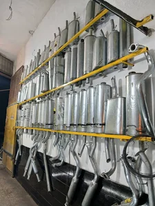 اگزوز سازی رضا توکلی