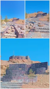 بامشار کاشمر