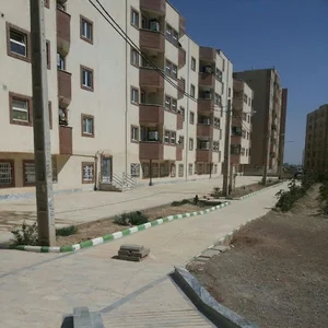 مجتمع مسکونی شهید شیرودی
