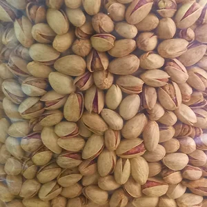آجیلی نگین