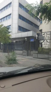 بانک صادرات ایران شعبه مرکزی رشت 5