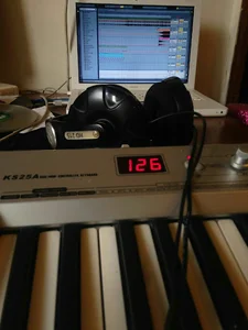 Bad^Band Studio