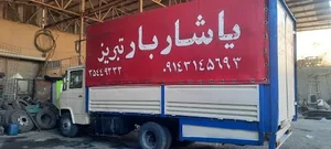 یاشار بار تبریز 4