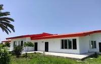 ویلای جنگلی در ماسال گیلان