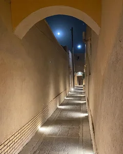 اقامتگاه بوم گردی دادمهر 5