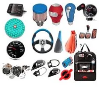 دوام پخش (صالحی) پخش قطعات یدکی