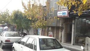 شرکت تعمیرات لوازم خانگی آریا بهکار 2