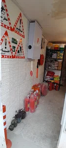 کالای ایمنی و آتش نشانی ایمنگاه