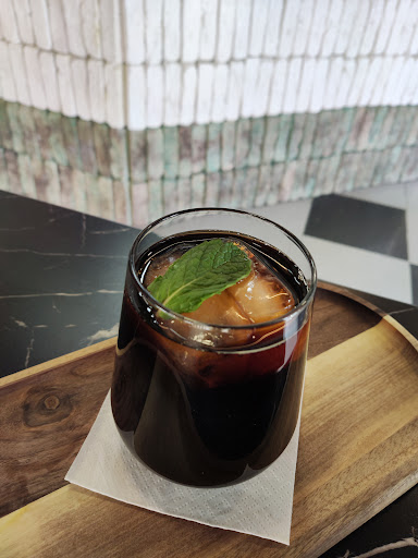 POUND CAFE