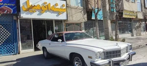 شیشه اتومبیل پارسیان