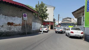 پارکینگ استاد سرا