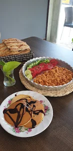 Cafe Simo