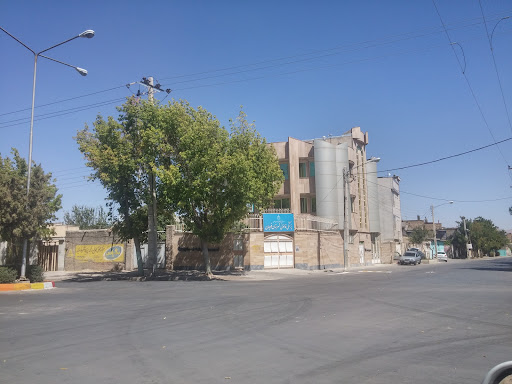 پزشکی قانونی شهرستان قوچان