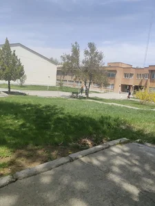 دانشکده معماری،شهرسازی و هنر دانشگاه ارومیه