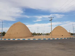 آب انبار موقوفه حوض همت