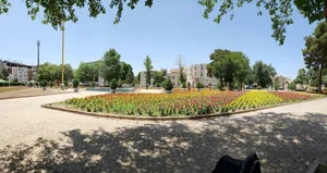 پارک مشاهیر 2