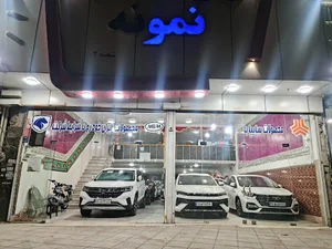 اتوگالری نمونه