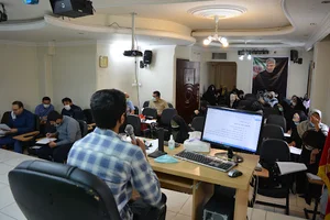 گروه آموزشی عربی مبین