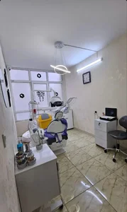 دندان پزشکی رادرین 5
