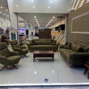 تولیدی مبلمان تار و پود