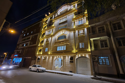 مجتمع مسکونی شادان