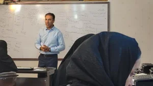 آموزشگاه محاسبه گران 2
