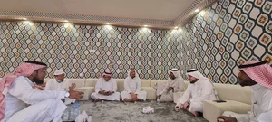 مطعم قمة السامر