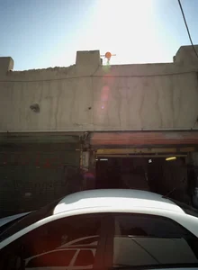 تعمیرگاه اتومبیل 2