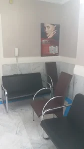 مطب دکتر محمود آزاد