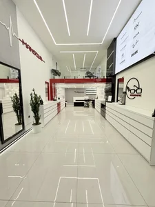 بینایی سنجی و عینک سازی منصور 5