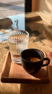 Dam Coffee Roastery