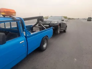 امداد خودرو تهرانی