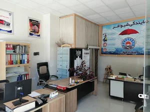 بیمه ایران نمایندگی شیوافر