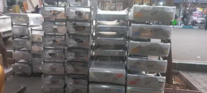 محصولات گازی محمدی