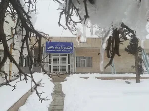 دانشکده پرستاری سنقر