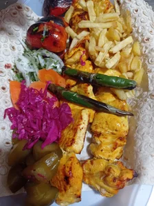 رستوران کندو