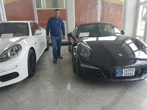 نمایشگاه دایمی منطقه آزاد ارس