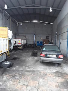 تعمیر گاه تخصصی حجت ایسوزو،هیوندای