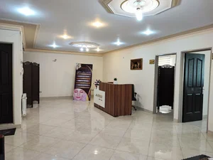 کلینیک زیبایی ماهور 2