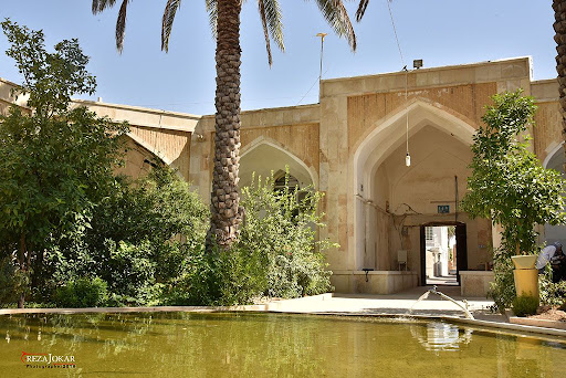 مسجد علمیه