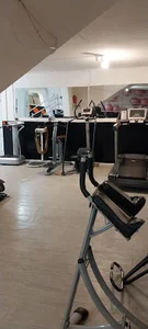 باشگاه ورزشی مهر