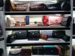 فروشگاه کیف کفش تگ بگ