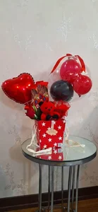بادکنک آرایی هپی بالن 5