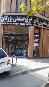 برق آرا گستران