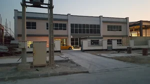 Armani Royal Technology Kish Company (ART Kish Co.)